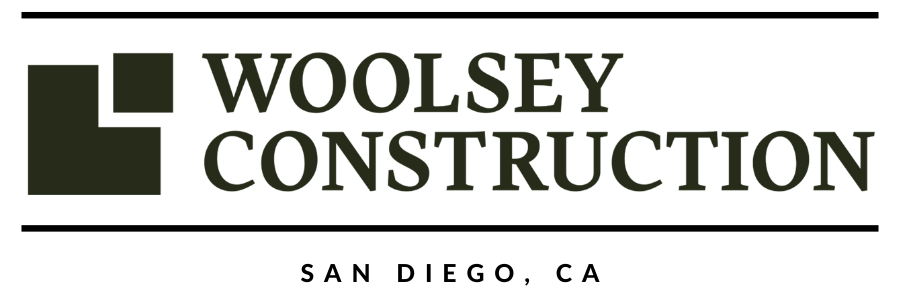 Woolsey Construction