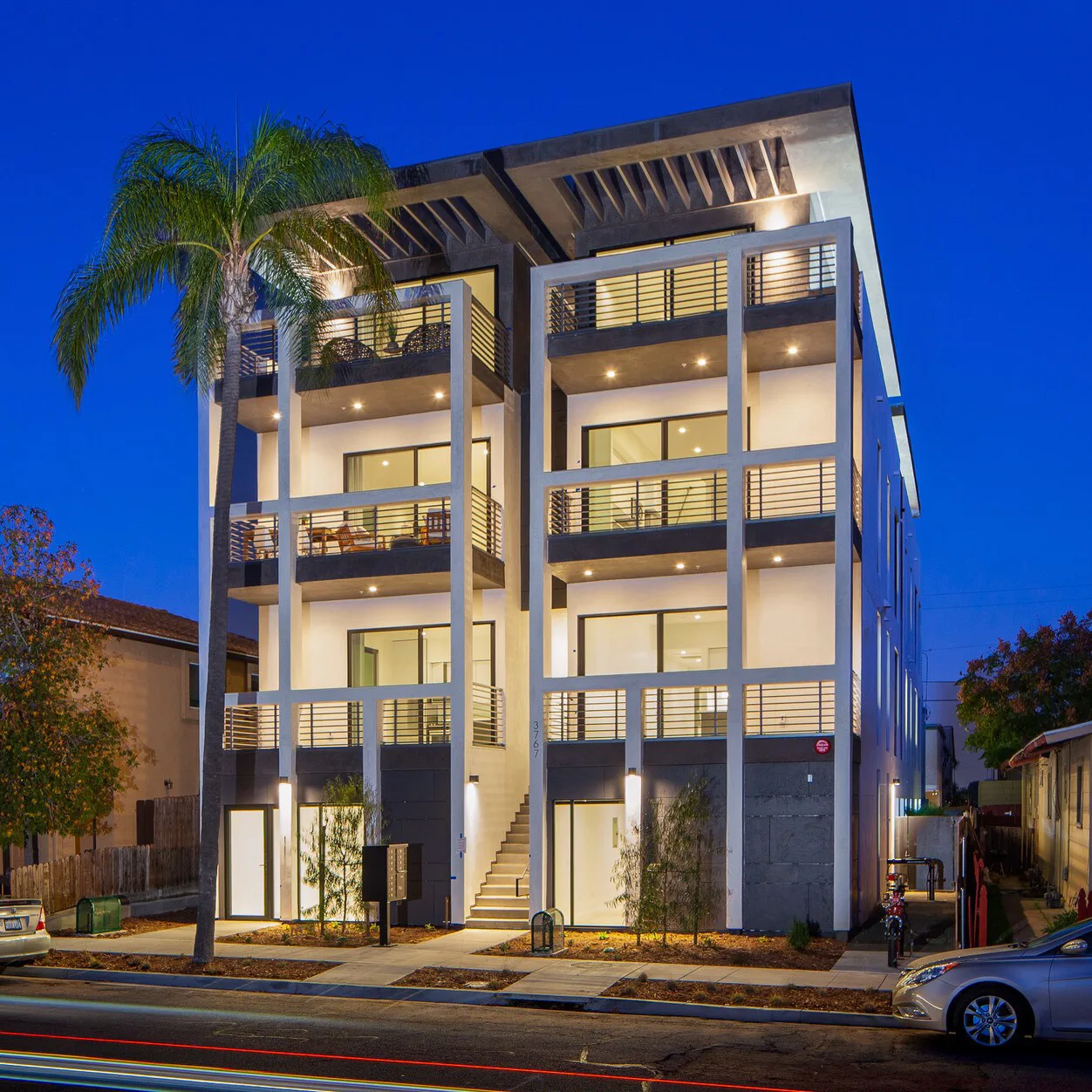 Elevon Lofts
