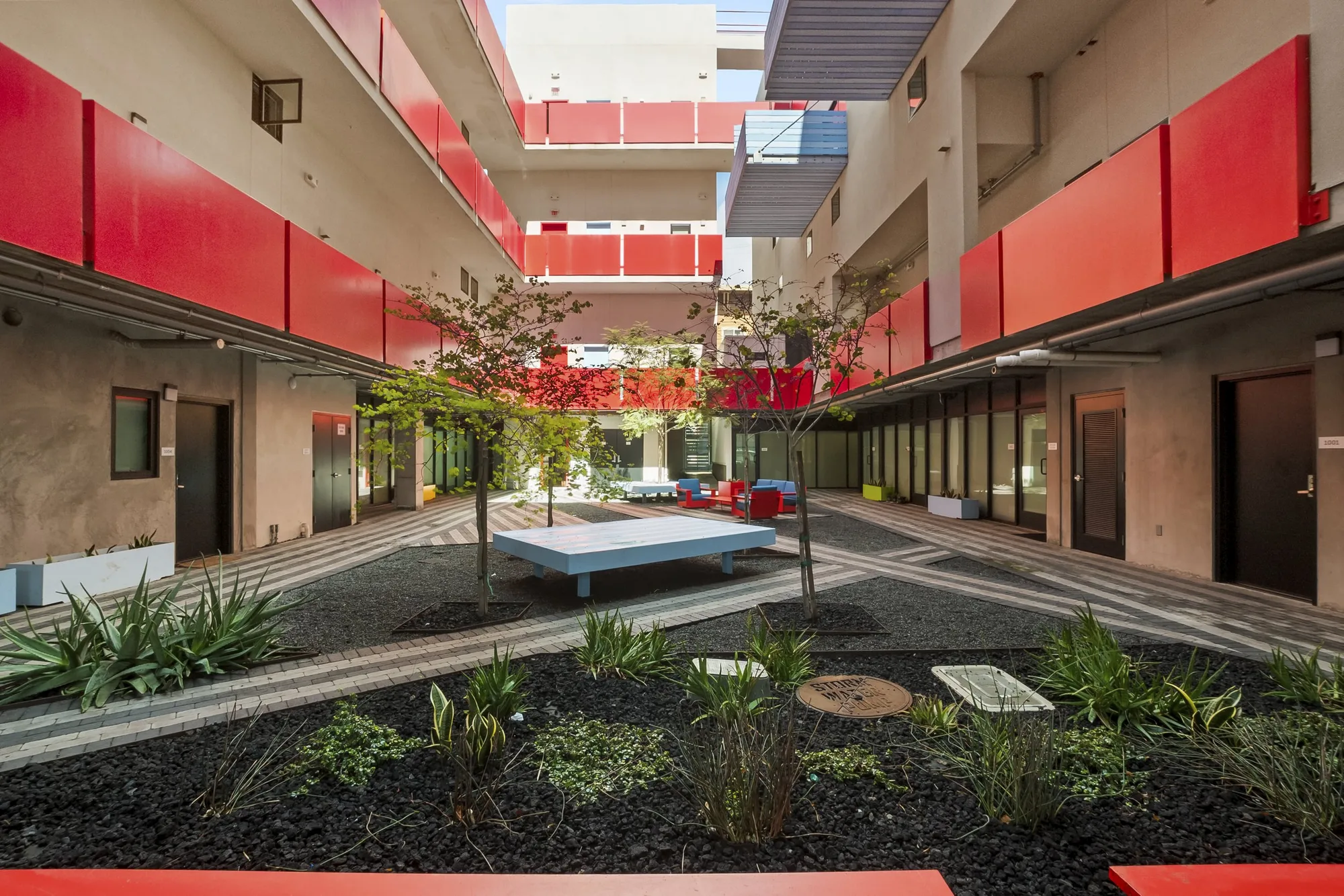 Los Patios, photo 3
